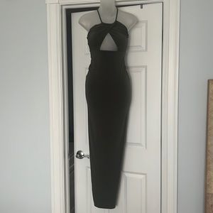Revolve Long Prom Dress. Xs